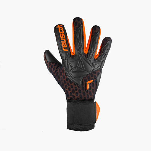 Reusch Guantes Arquero Attrakt Infinity Airvent