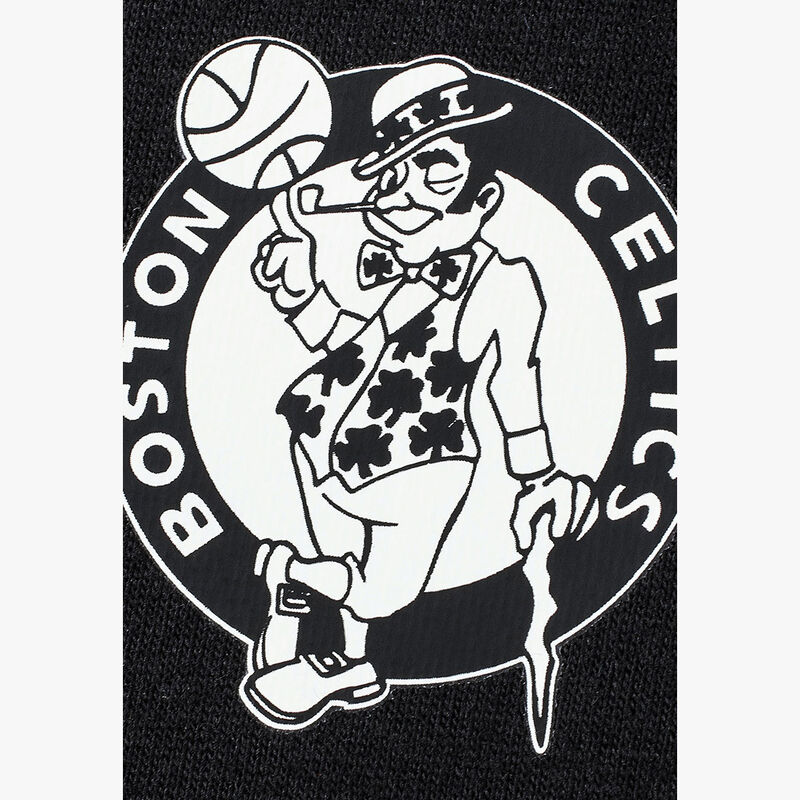 NBA Polera Boston Celtics, NEGRO, hi-res image number null