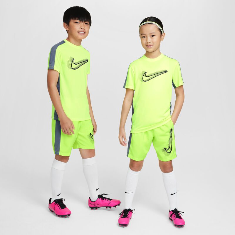 Nike Shorts Academy23, AMARILLO, hi-res image number null
