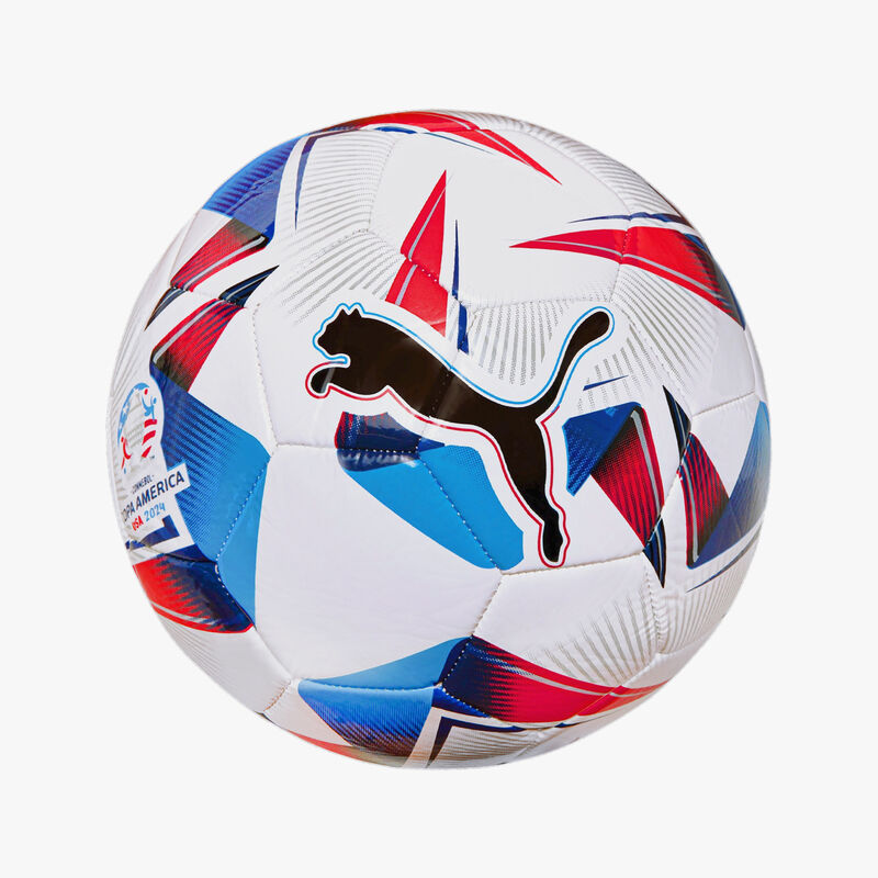 Puma Pelota Cumbre CONMEBOL Copa Am&eacute;rica MS, SURTIDO, hi-res image number null
