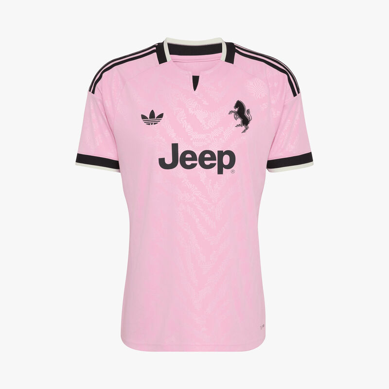 adidas Camiseta Juventus Visitante 26/27, SURTIDO, hi-res image number null