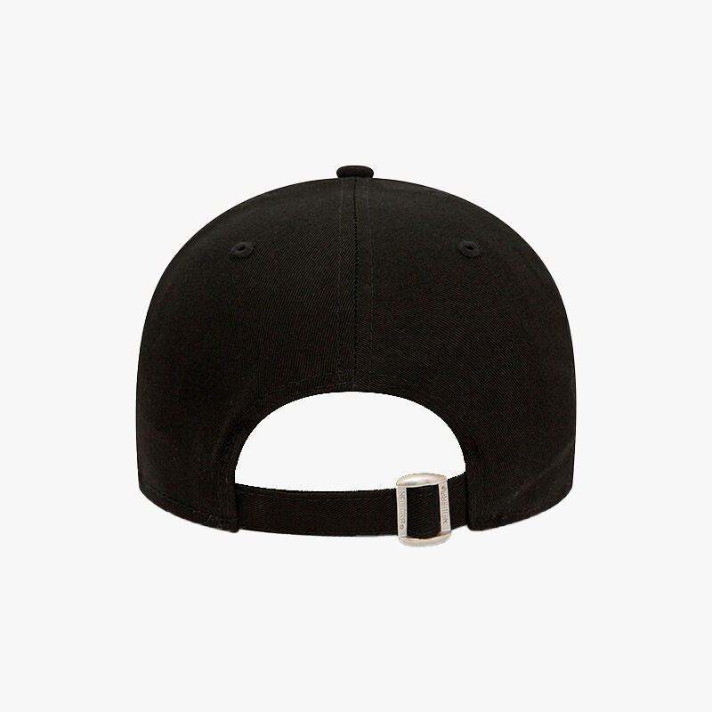 New Era Jockey 9Forty New York Yankees, NEGRO, hi-res image number null