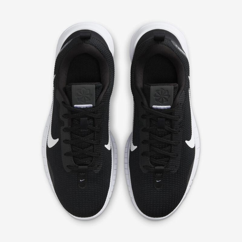 Nike Flex Experience Run 12, NEGRO, hi-res image number null