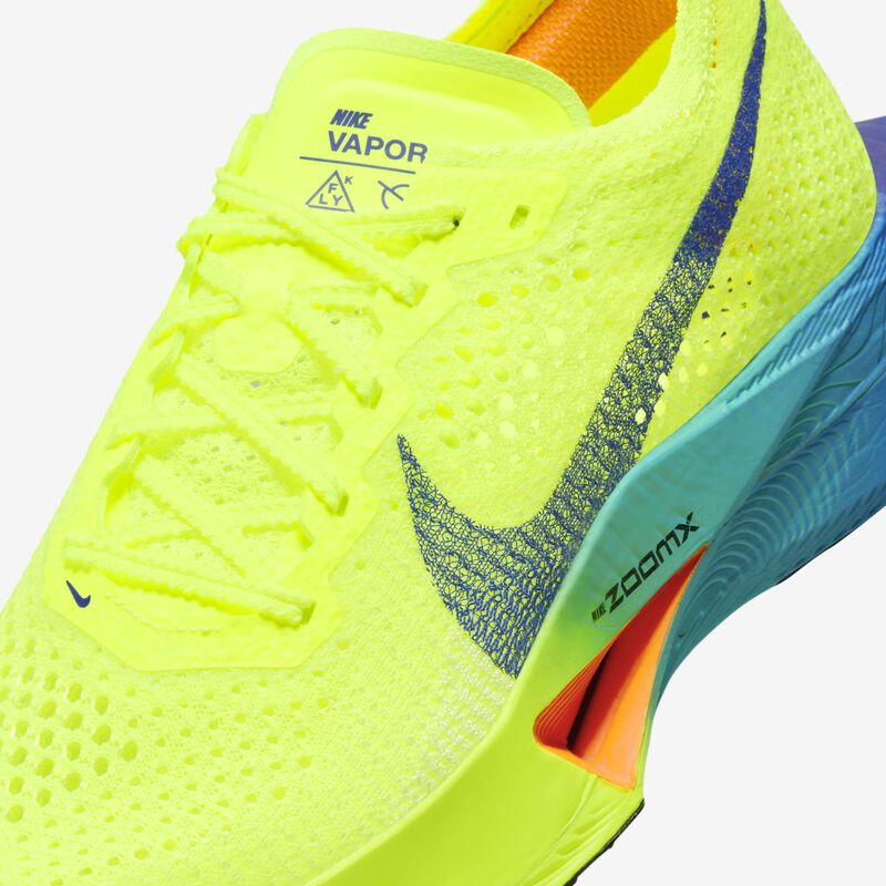 Nike Vaporfly 3, AMARILLO, hi-res image number null