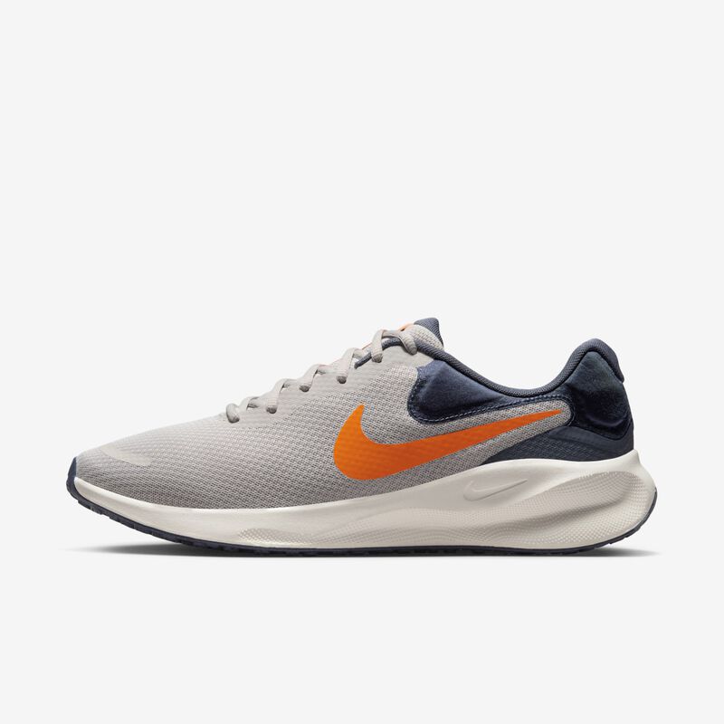 Nike Revolution 7, NEGRO, hi-res image number null