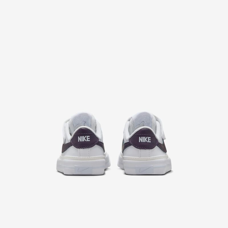 Nike Court Legacy, BLANCO, hi-res image number null