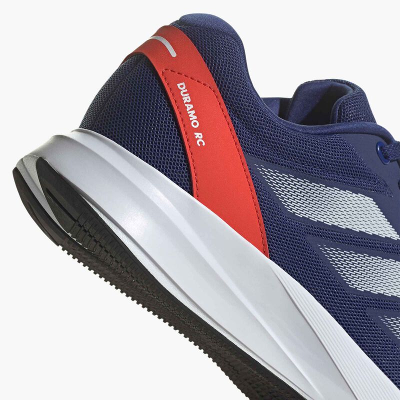 adidas Zapatillas Duramo RC, AZUL, hi-res image number null
