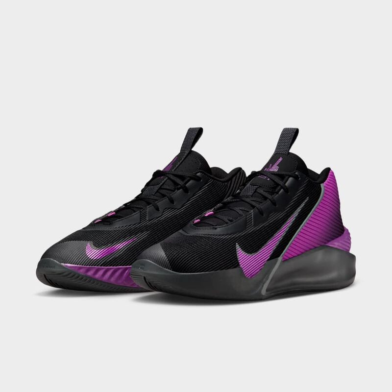 Nike Zapatillas G.T. Jump Academy, NEGRO, hi-res image number null