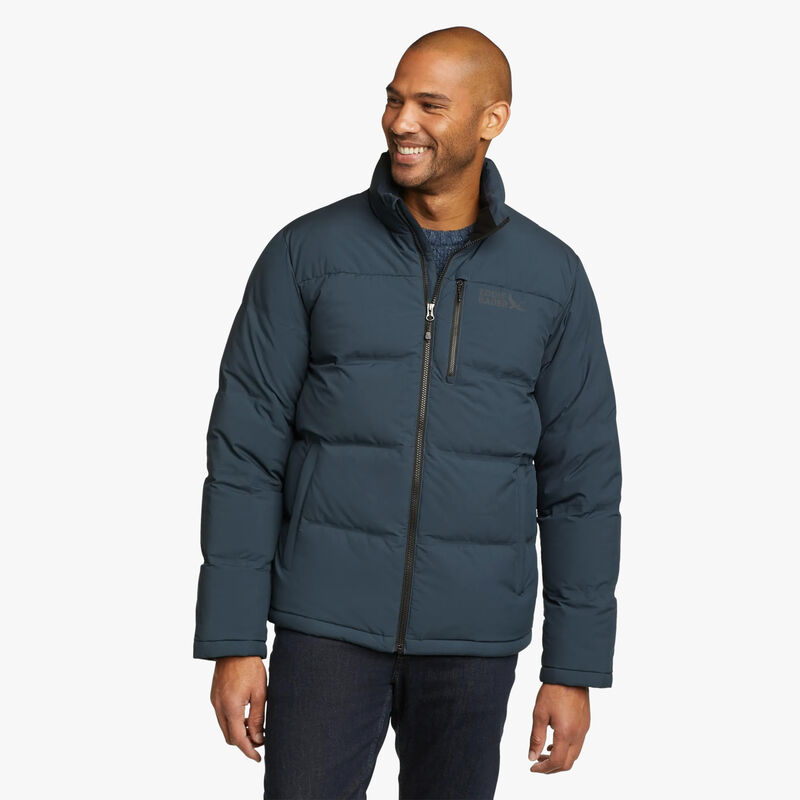 Eddie Bauer Glacier Peak Seamless Stretch, SURTIDO, hi-res image number null