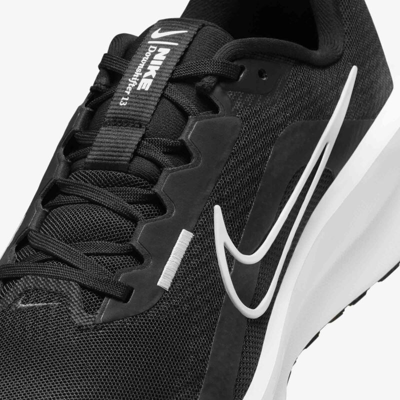 Nike Downshifter 13, NEGRO, hi-res image number null