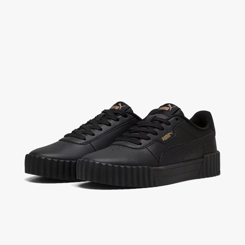 Puma Zapatillas Carina 3.0, NEGRO, hi-res image number null