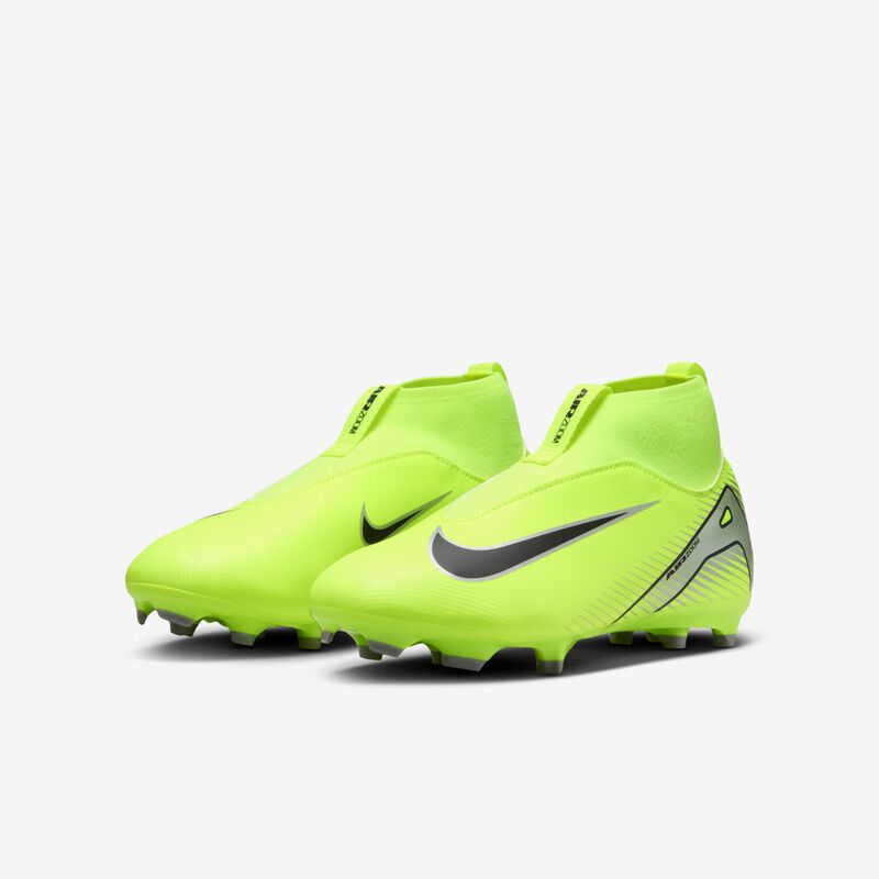 Nike Jr. Mercurial Superfly 10 Academy, AMARILLO, hi-res image number null