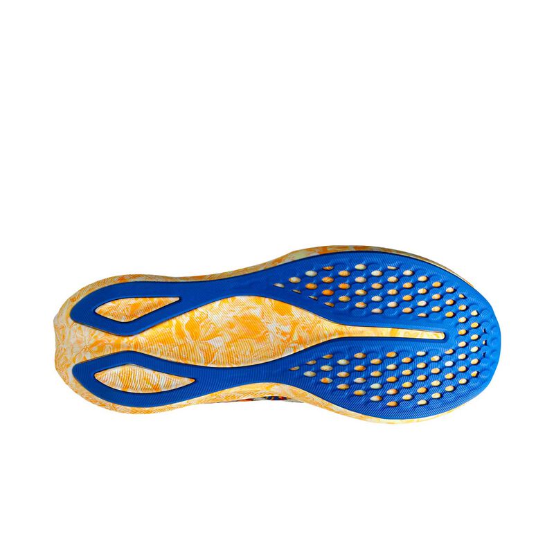 Asics Noosa Tri 16, AMARILLO, hi-res image number null