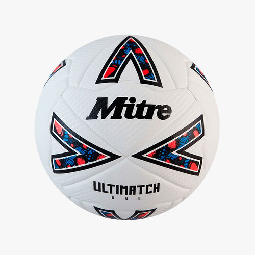 Mitre Pelota de Fútbol Ultimatchez