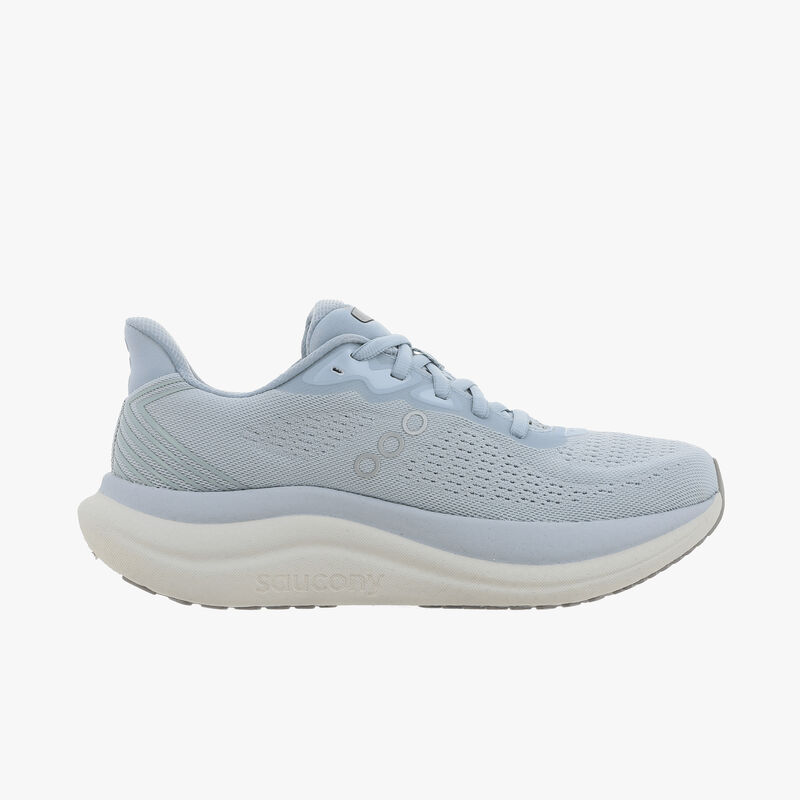 Saucony Zapatillas Triumph 23, GRIS, hi-res image number null