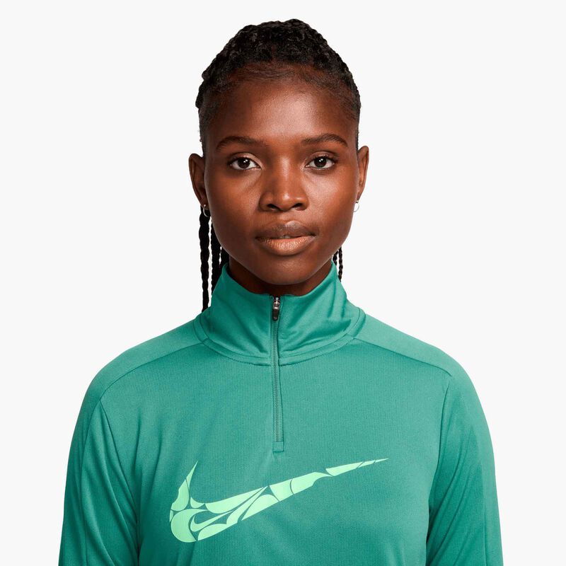 Nike Poler&oacute;n Swoosh, VERDE, hi-res image number null