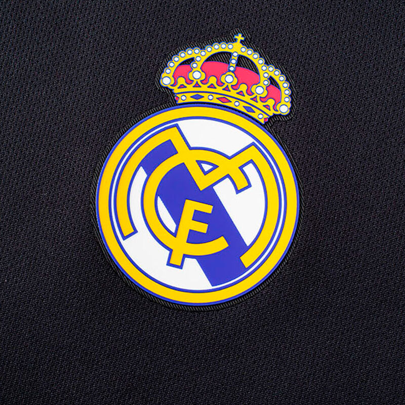Real Madrid Polera Club DNA, NEGRO, hi-res image number null