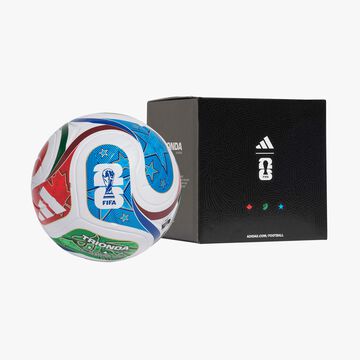 adidas Pelota League Copa Mundial de la FIFA 26&trade;