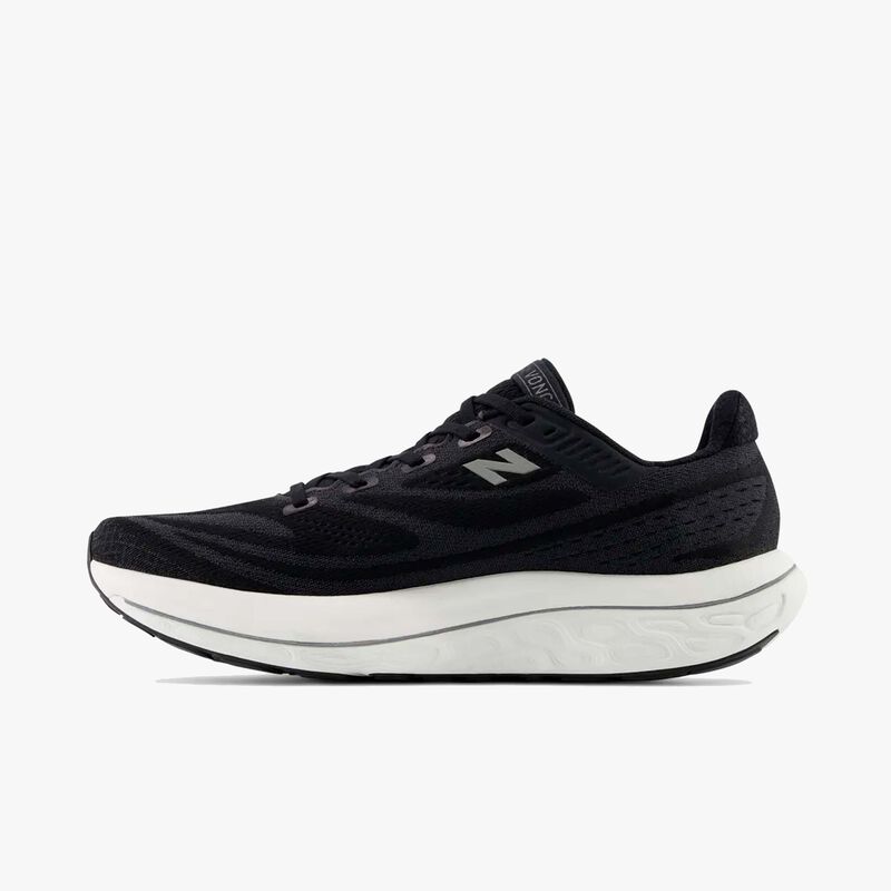 New Balance Zapatillas Fresh Foam X Vongo, NEGRO, hi-res image number null