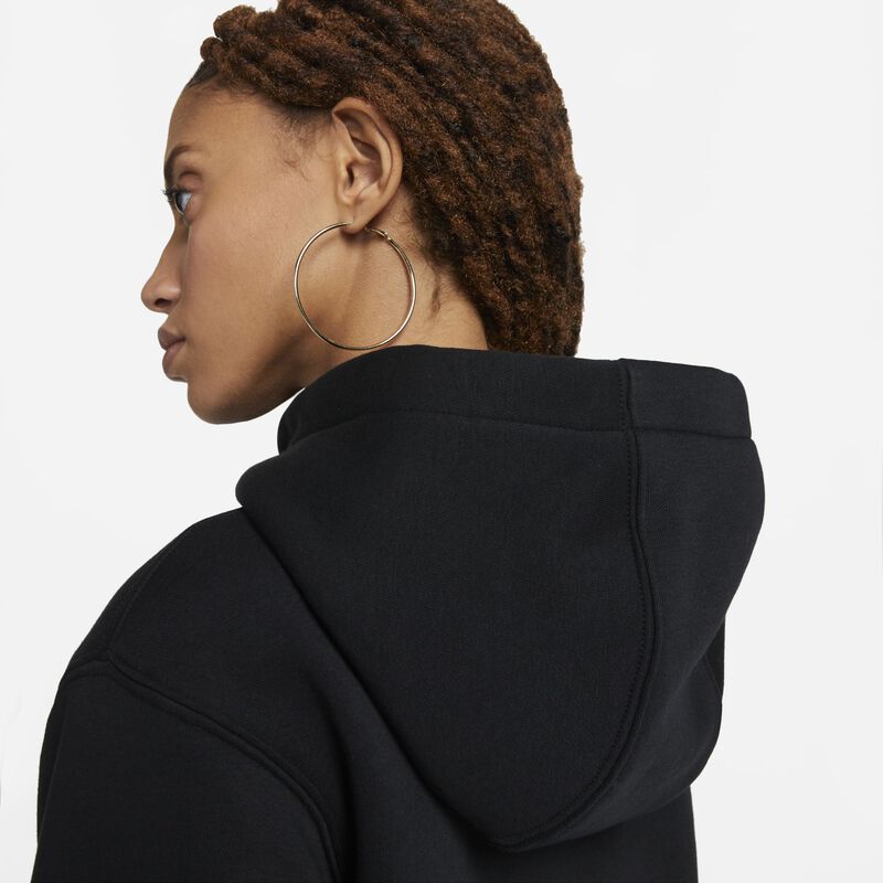 Nike Sportswear Club Fleece, NEGRO, hi-res image number null