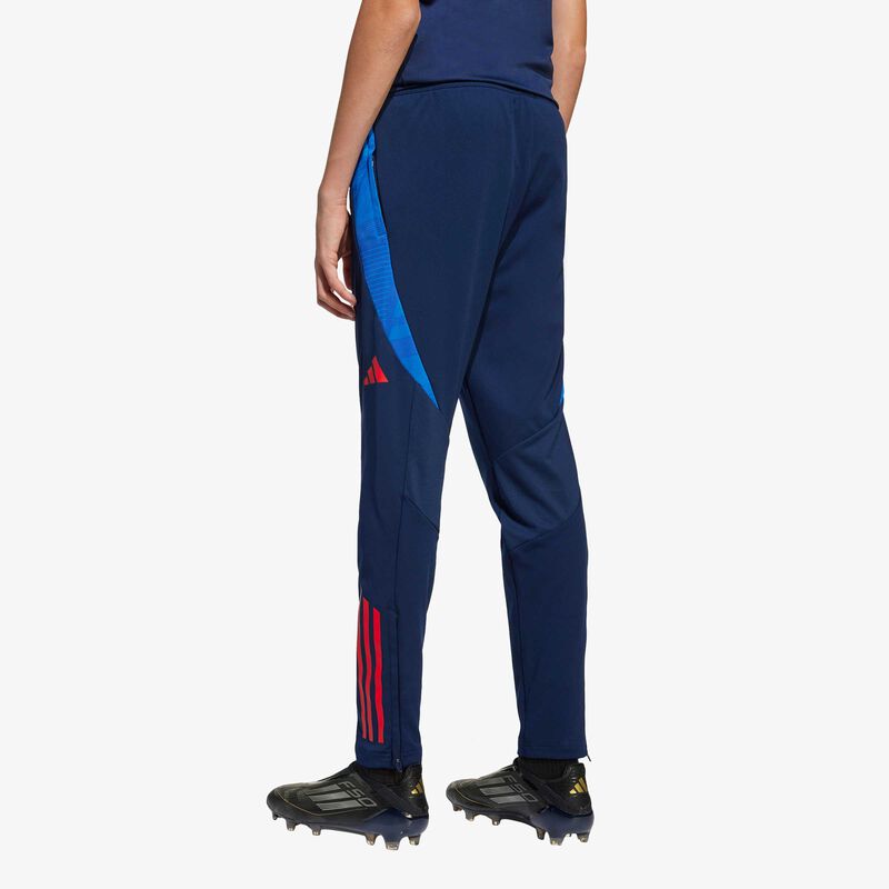 adidas Pantalón Entrenamiento Universidad de Chile 2025, AZUL, hi-res image number null