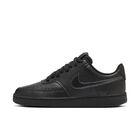 Nike Zapatillas Court Vision Low, NEGRO, hi-res