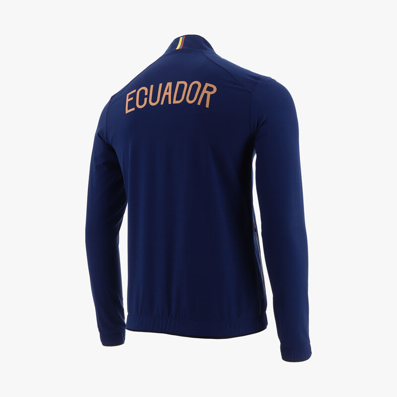 Chaqueta FEF Cancha 2026, AZUL, hi-res image number null