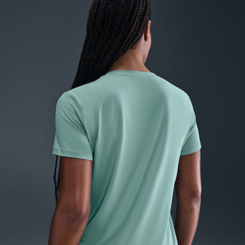 Nike Polera One Classic, NEGRO, hi-res image number null