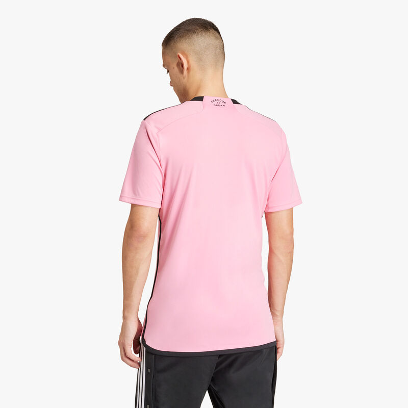 adidas Camiseta Inter Miami CF Local 24/25, SURTIDO, hi-res image number null