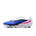 Nike Zapatillas Phantom 6 Low Academy, AZUL, hi-res