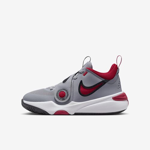 Nike Team Hustle D 11