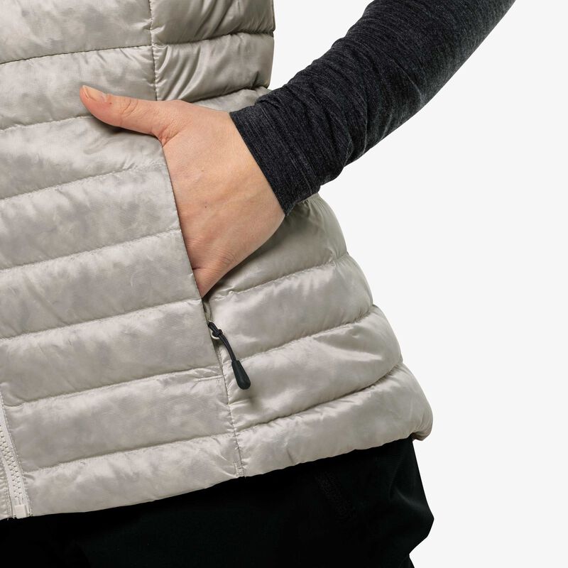 Jack Wolfskin Chaqueta sin mangas Pilvi, SURTIDO, hi-res image number null