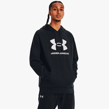 Under Armour Poler&oacute;n Rival Fleece