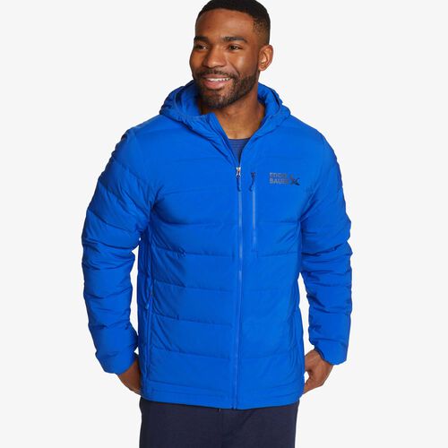 EDDIE BAUER BELLTOWN STRETCH CHAQUETAS SENDERISMO HOMBRE