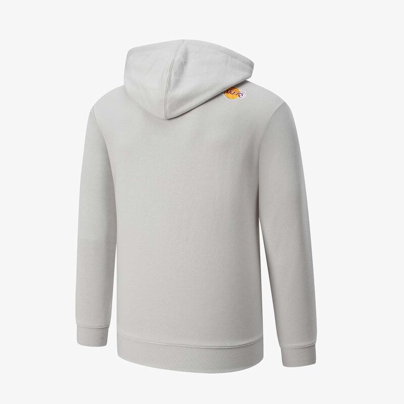 NBA Chaqueta Cromatics, GRIS, hi-res image number null