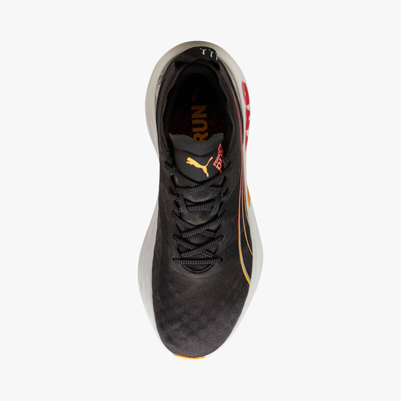 Puma Zapatillas ForeverRun NITRO, NEGRO, hi-res image number null