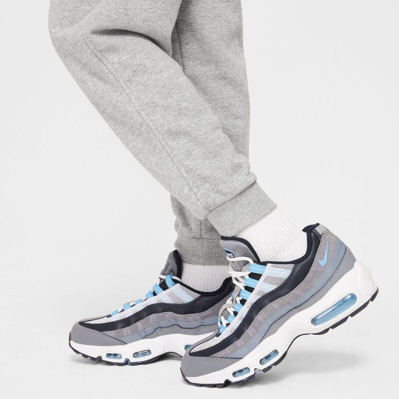 Nike Pantal&oacute;n Club Fleece, NEGRO, hi-res image number null
