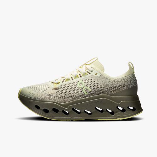On Zapatillas Cloudsurfer Max