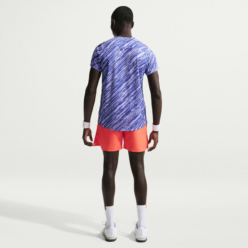 NikeCourt  Polera Victory, AZUL, hi-res image number null