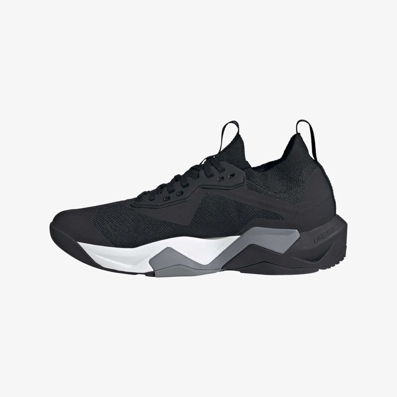 adidas Zapatillas de Training Rapidmove ADV 2 HIIT, NEGRO, hi-res image number null