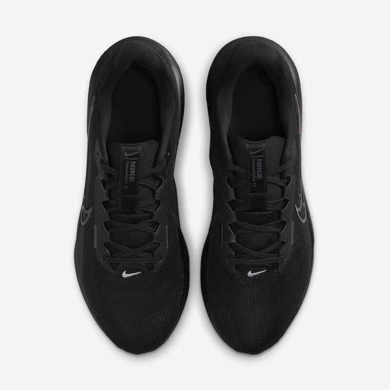 Nike Downshifter 13, NEGRO, hi-res image number null