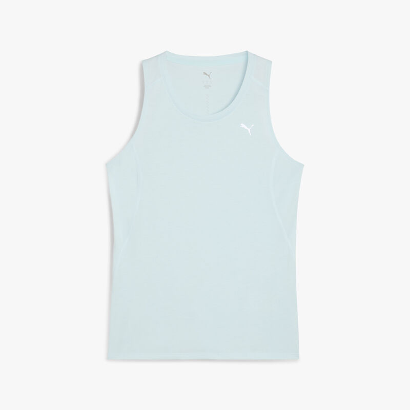 Puma Polera RUN VELOCITY , AZUL, hi-res image number null