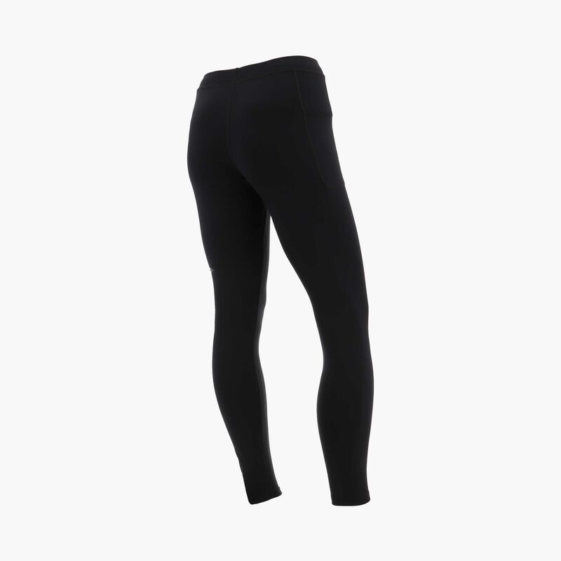 Brooks Source Tight, NEGRO, hi-res image number null