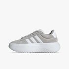 adidas Zapatillas Grand Court Platforma, GRIS, hi-res