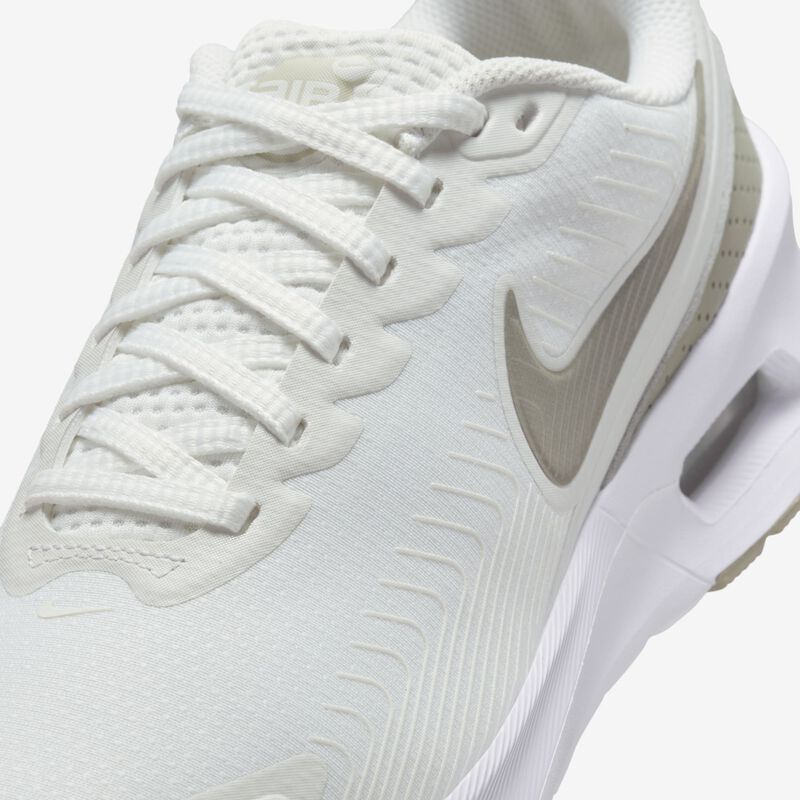 Nike Air Max Nuaxis, BLANCO, hi-res image number null