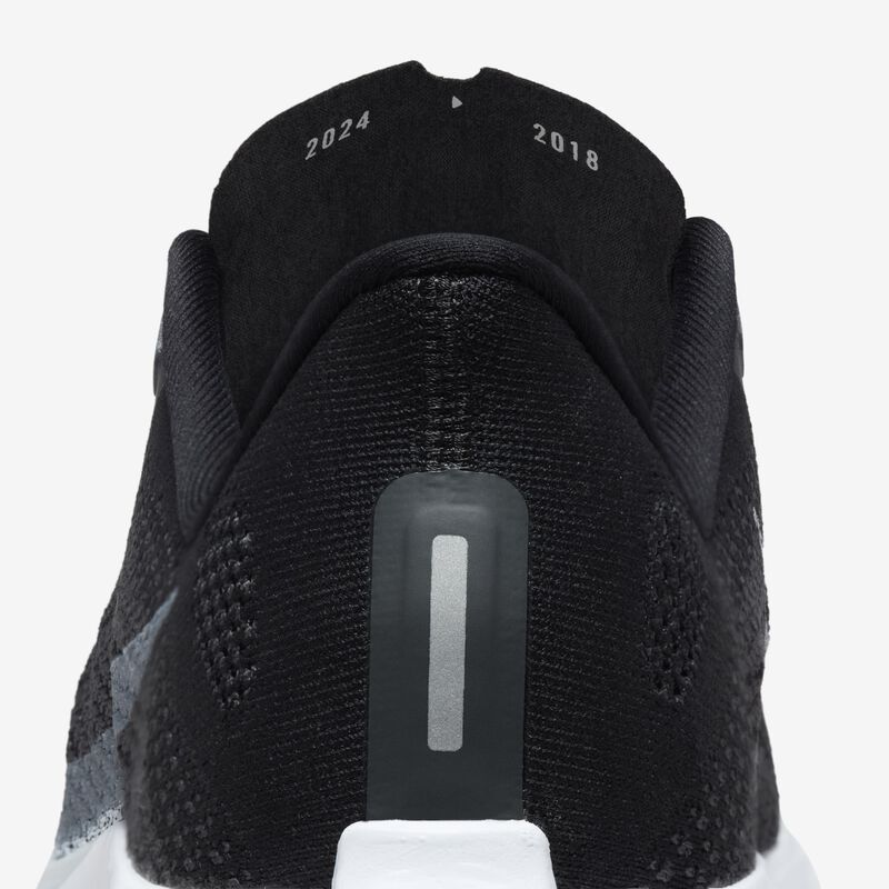 Nike Pegasus Turbo 4, NEGRO, hi-res image number null