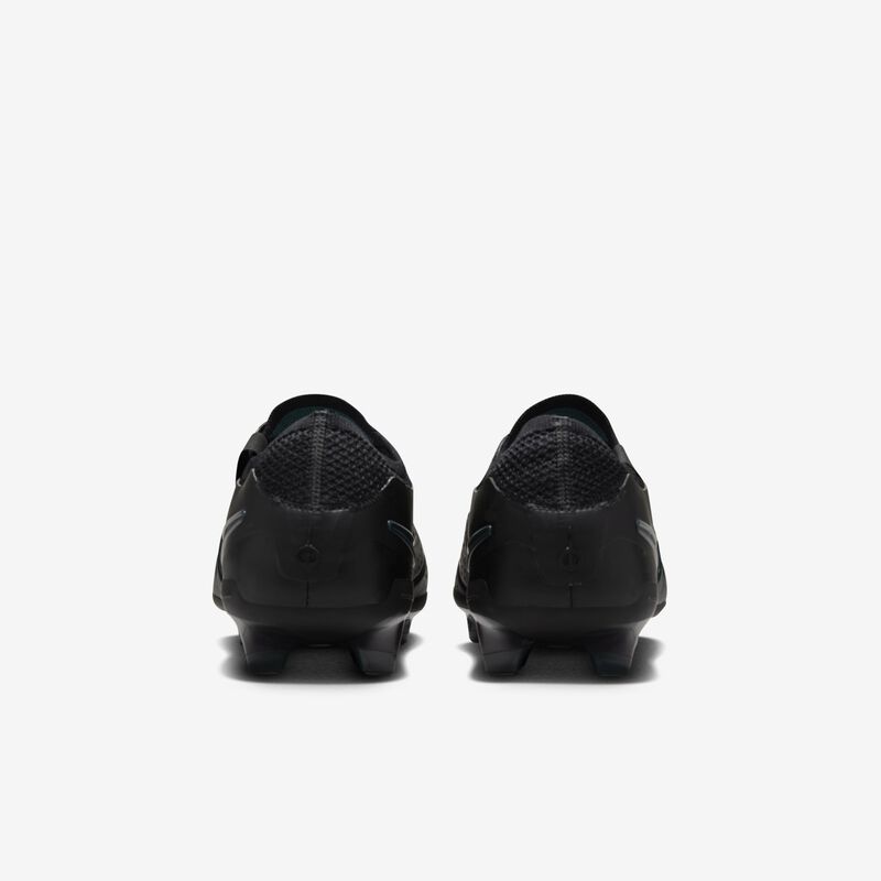 Nike Tiempo Legend 10 Elite FG, NEGRO, hi-res image number null