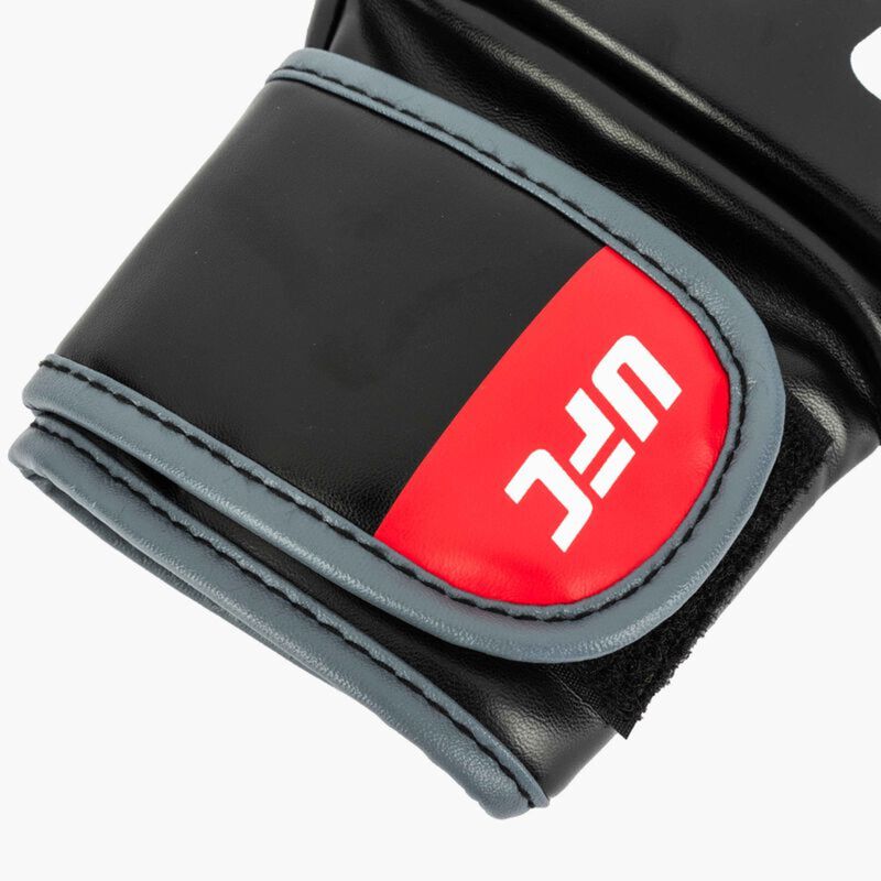UFC Guantes MMA SM/MD, NEGRO, hi-res image number null