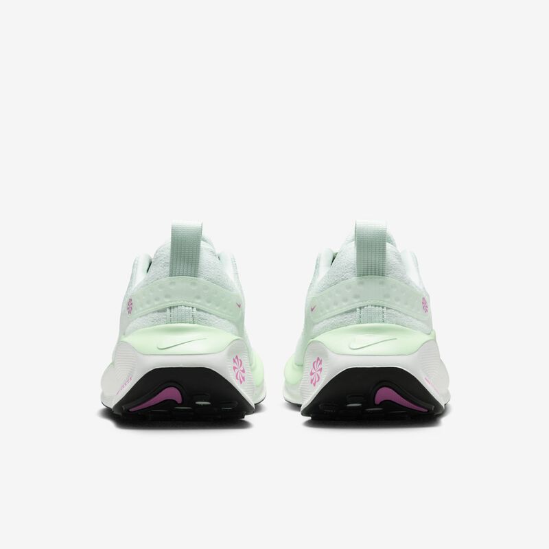 Nike InfinityRN 4, VERDE, hi-res image number null