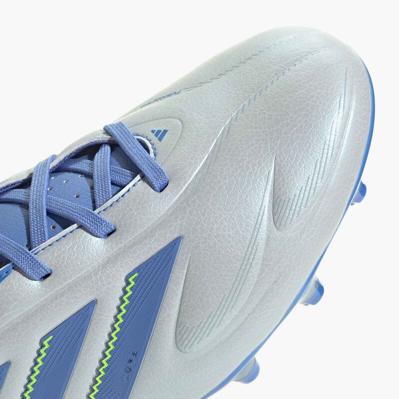adidas Zapatillas Copa Pure 3 League Terreno Firme/Multiterreno, AZUL, hi-res image number null
